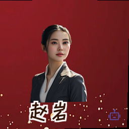赵岩